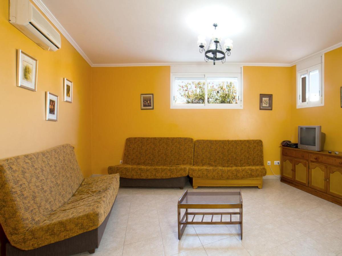 Villa Verona Calpe Esterno foto