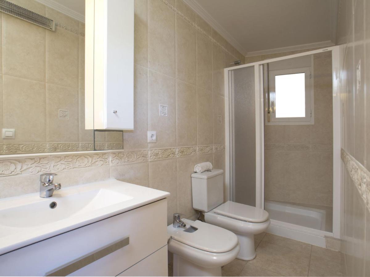 Villa Verona Calpe Esterno foto