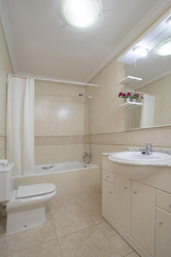 Villa Verona Calpe Esterno foto